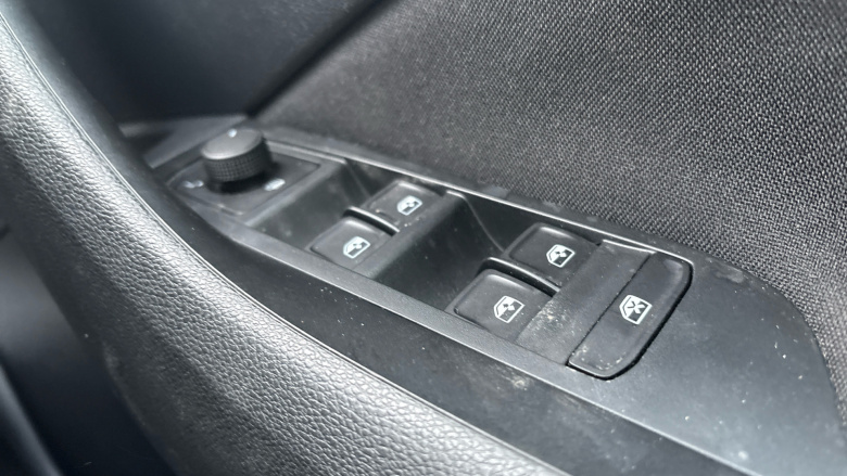 Skoda Kamiq 1.0 TSI SE Edition 5dr DSG Petrol Hatchback